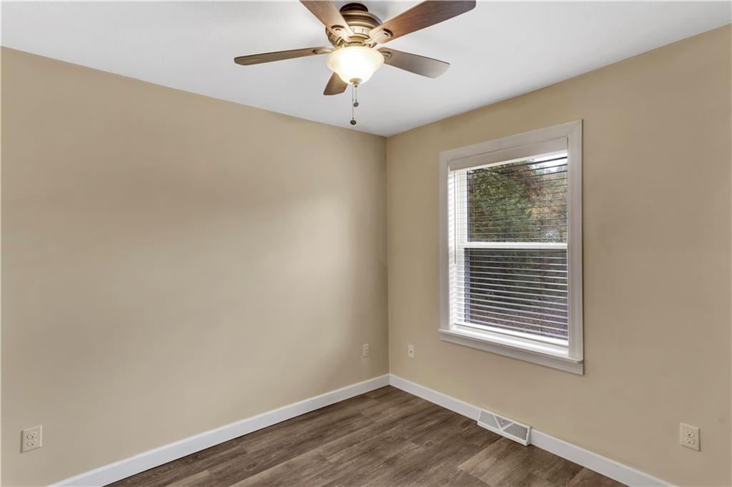 1225 Mercer Road Ellwood City, PA 16117 - Photo 19 of 36 This home offers 3 inviting bedrooms...