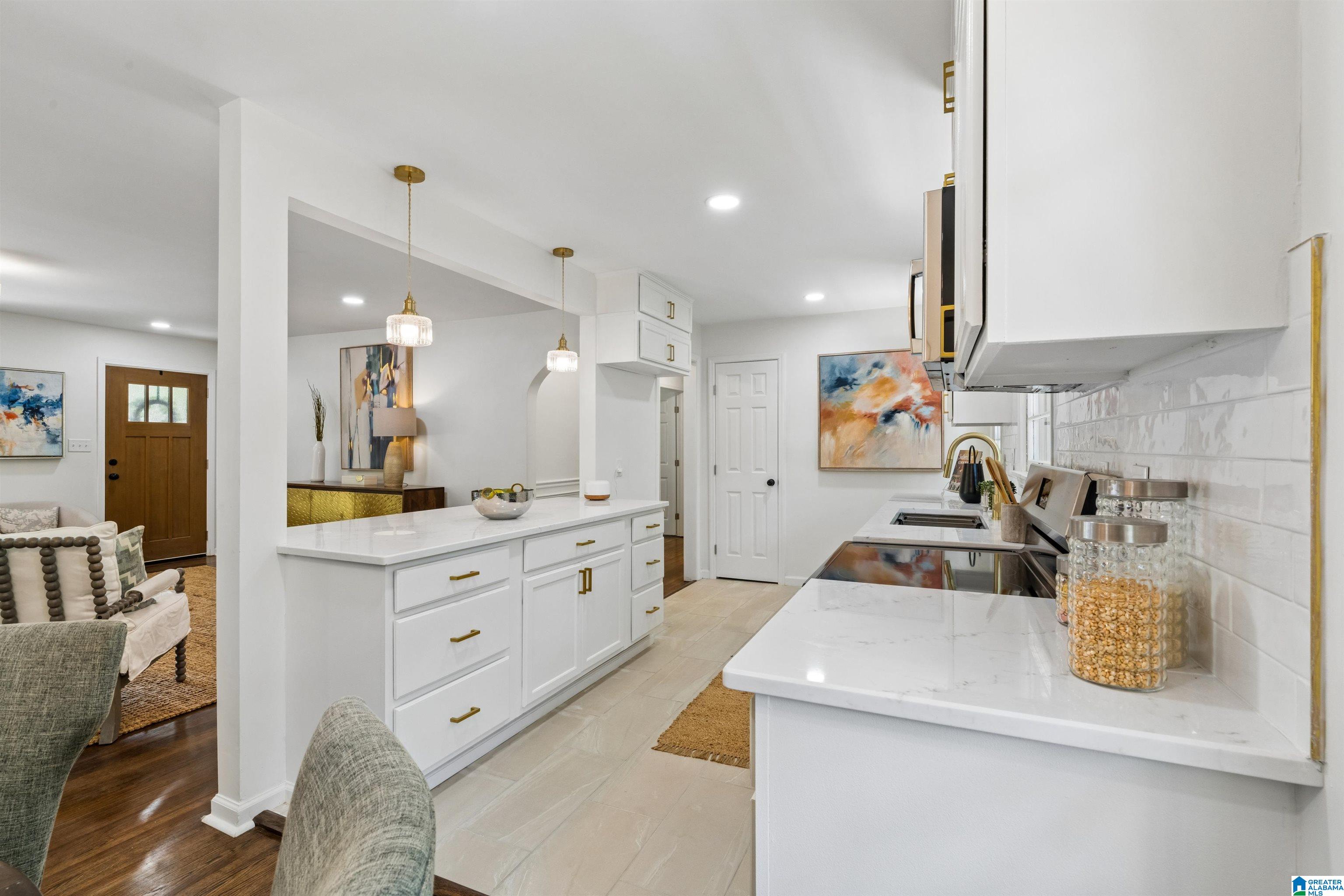 4001 Dolly Ridge Road Vestavia Hills, AL 35243 - Photo 11 of 42 Gallery Image 11