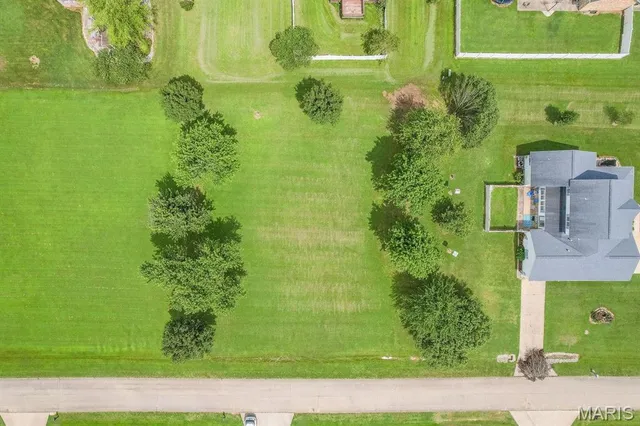 $38,000 | 0 Lot 15 Northwest Oaks Estates, Dexter, MO 63841