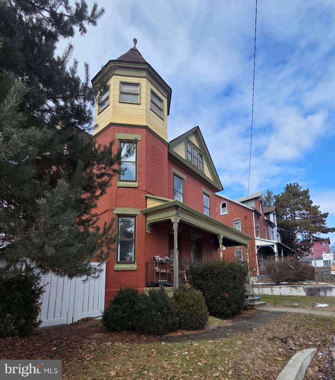 2600 Kutztown Road Reading, PA 19605 - Photo 2 of 4