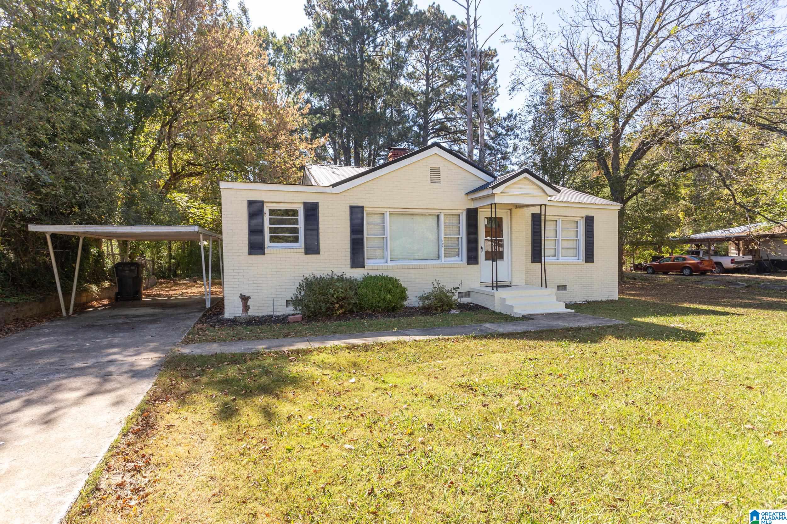 406 Alexandria Road Weaver, AL 36277 - Photo 30 of 30