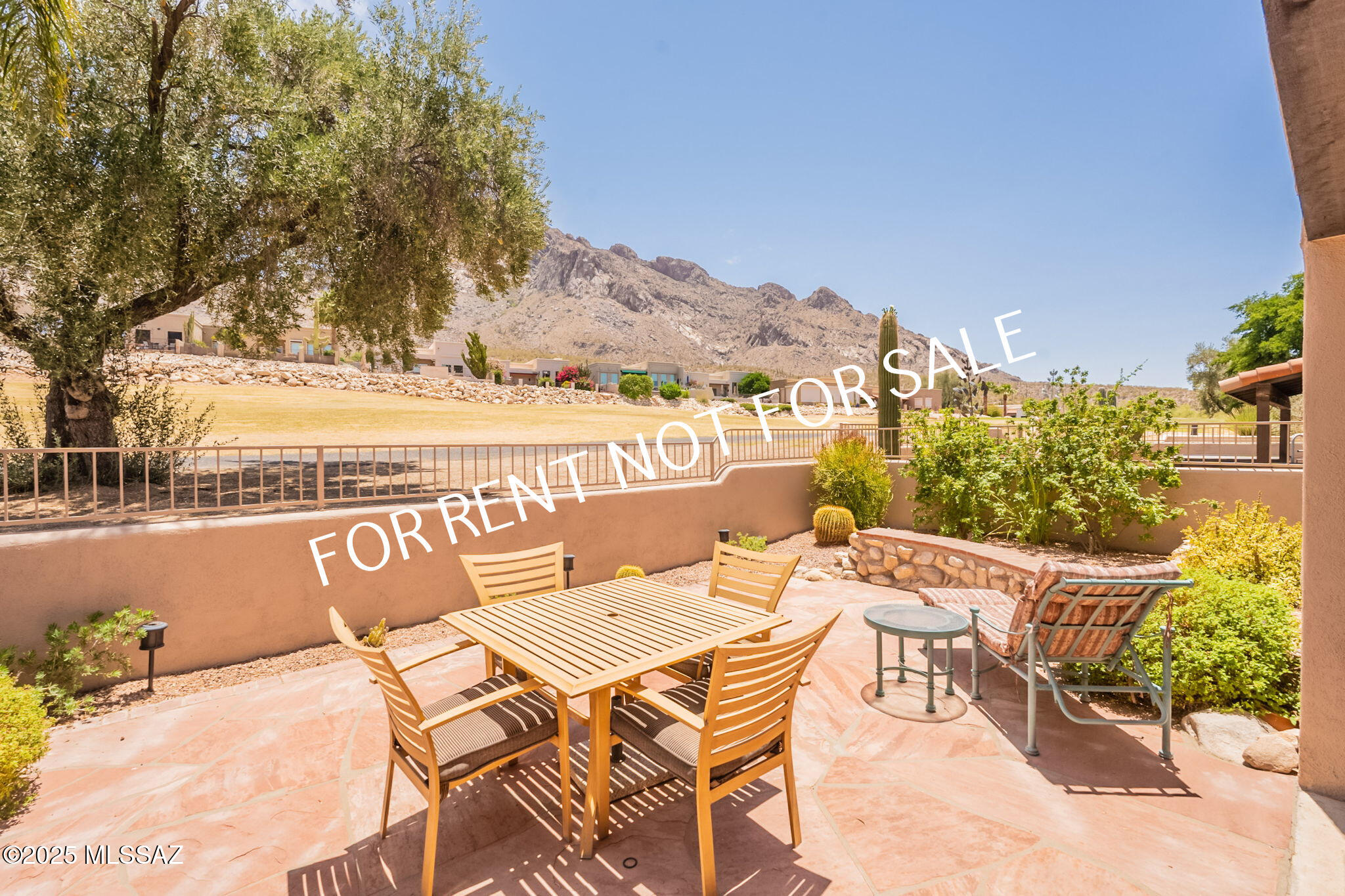 9876 North Ridge Shadow Place Tucson, AZ 85704 - Photo 45 of 48