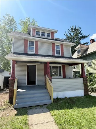 $1,475 | 1510 Huron Avenue, New Castle, PA 16101