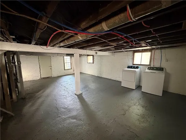 $1,475 | 1510 Huron Avenue, New Castle, PA 16101