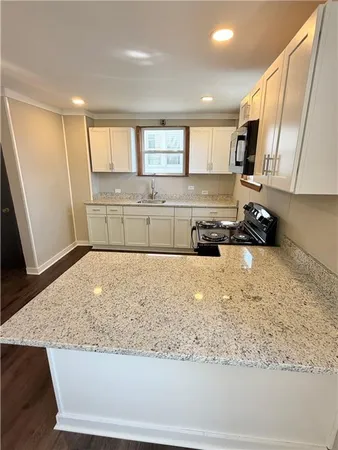 $1,475 | 1510 Huron Avenue, New Castle, PA 16101