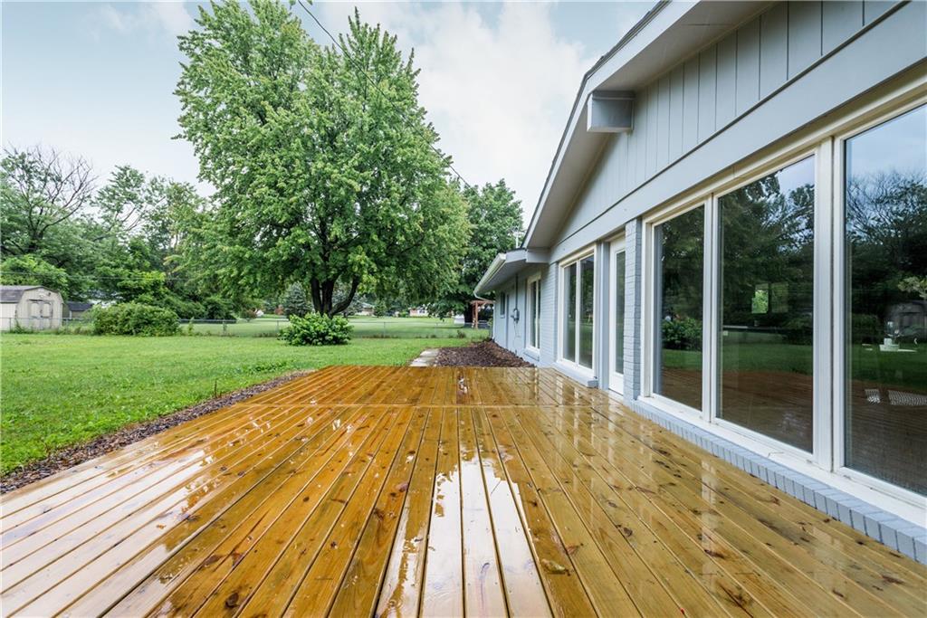 5320 Radnor Road Indianapolis, IN 46226 - Photo 20 of 24 Gallery Image 20