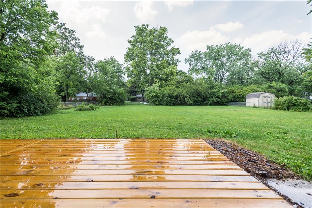 5320 Radnor Road Indianapolis, IN 46226 - Photo 21 of 24 Gallery Image 21