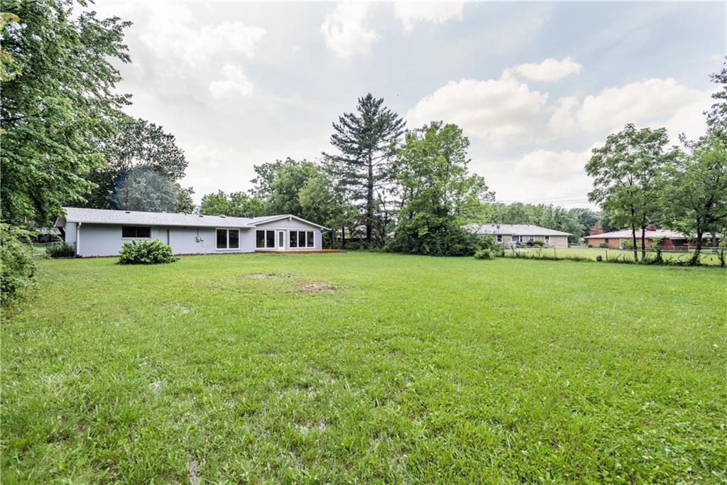 5320 Radnor Road Indianapolis, IN 46226 - Photo 23 of 24 Gallery Image 23