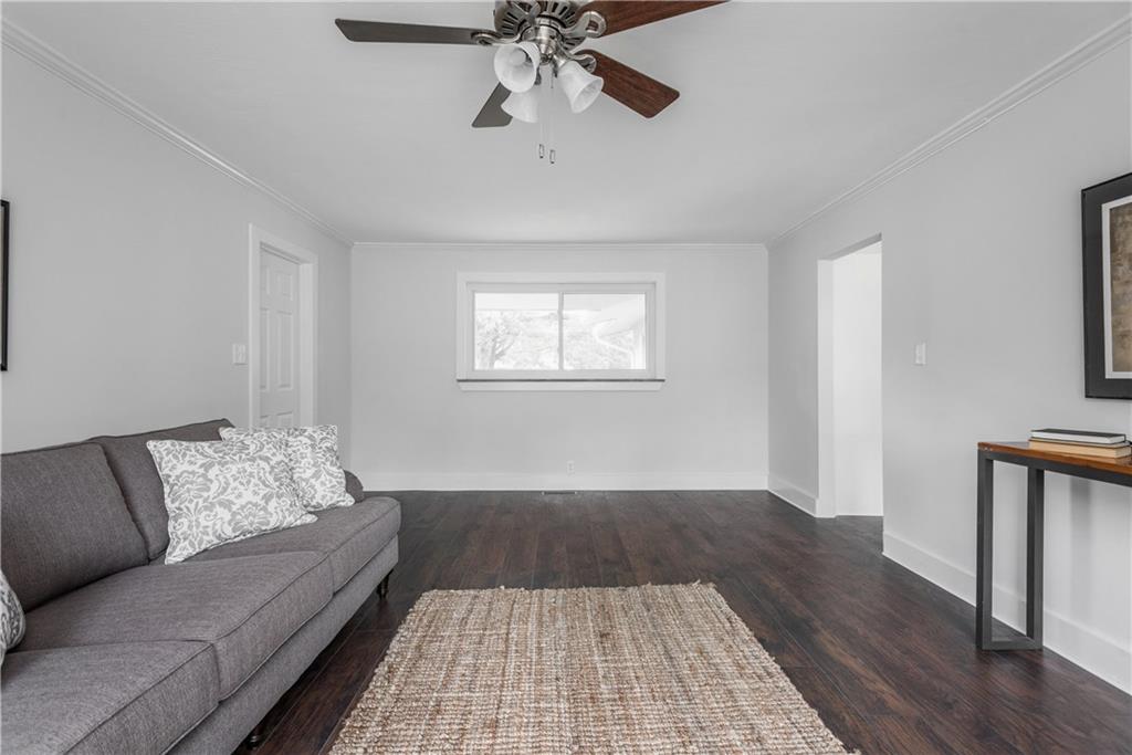 5320 Radnor Road Indianapolis, IN 46226 - Photo 8 of 24 Gallery Image 8