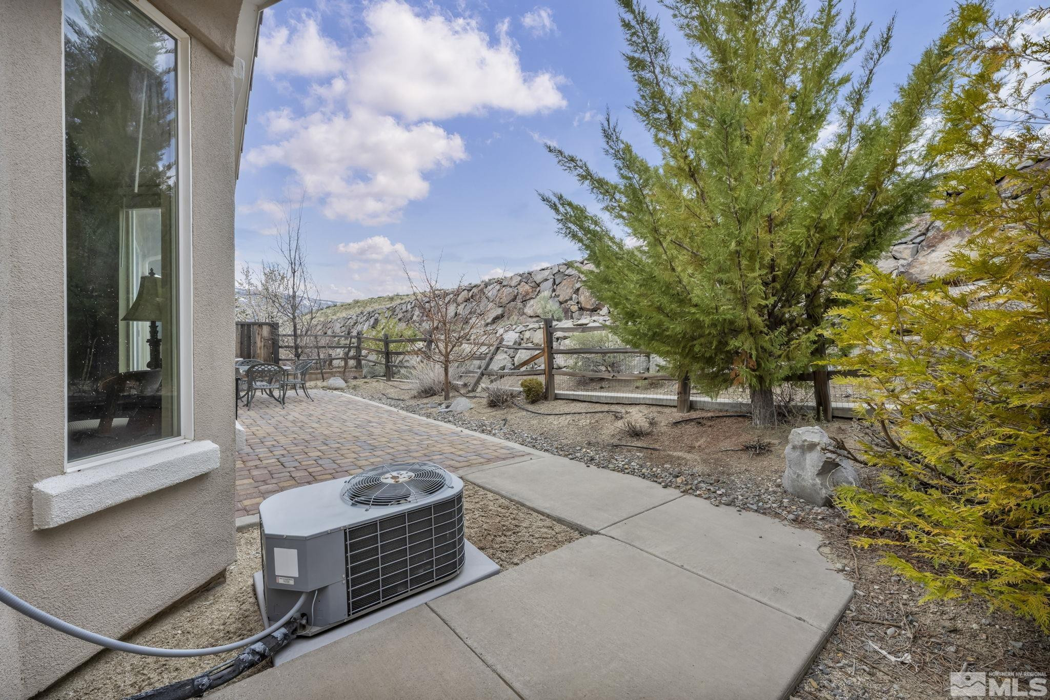 1925 Trail Creek Way Reno, NV 89523 - Photo 35 of 39 a view of a outdoor space