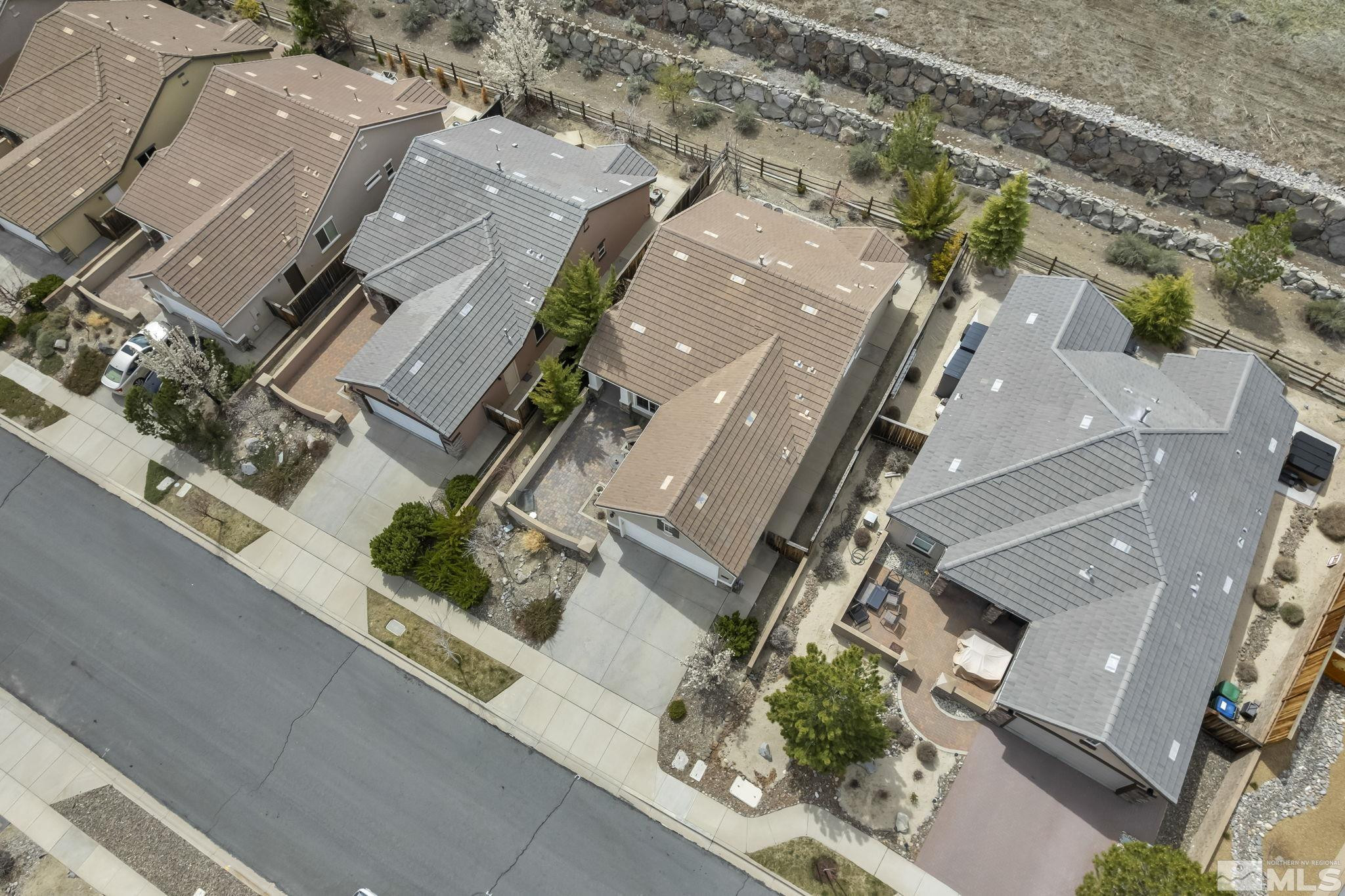 1925 Trail Creek Way Reno, NV 89523 - Photo 38 of 39