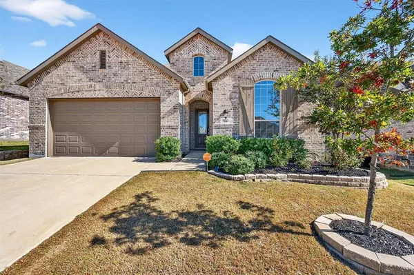 $350,000 | 3836 Iron Ore Drive, Denison, TX 75020