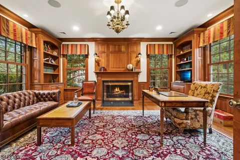$2,550,000 | 56 Will Lane, Watchung, NJ 07069
