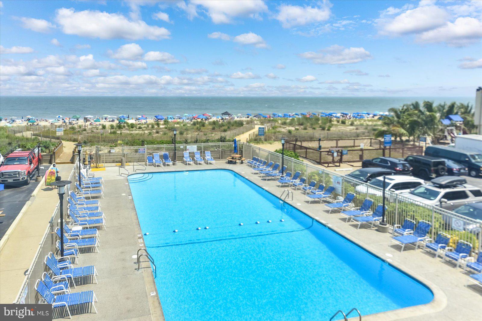 10300 Coastal Highway, Unit 1808 Ocean City, MD 21842 - Photo 3 of 47 a view of a city