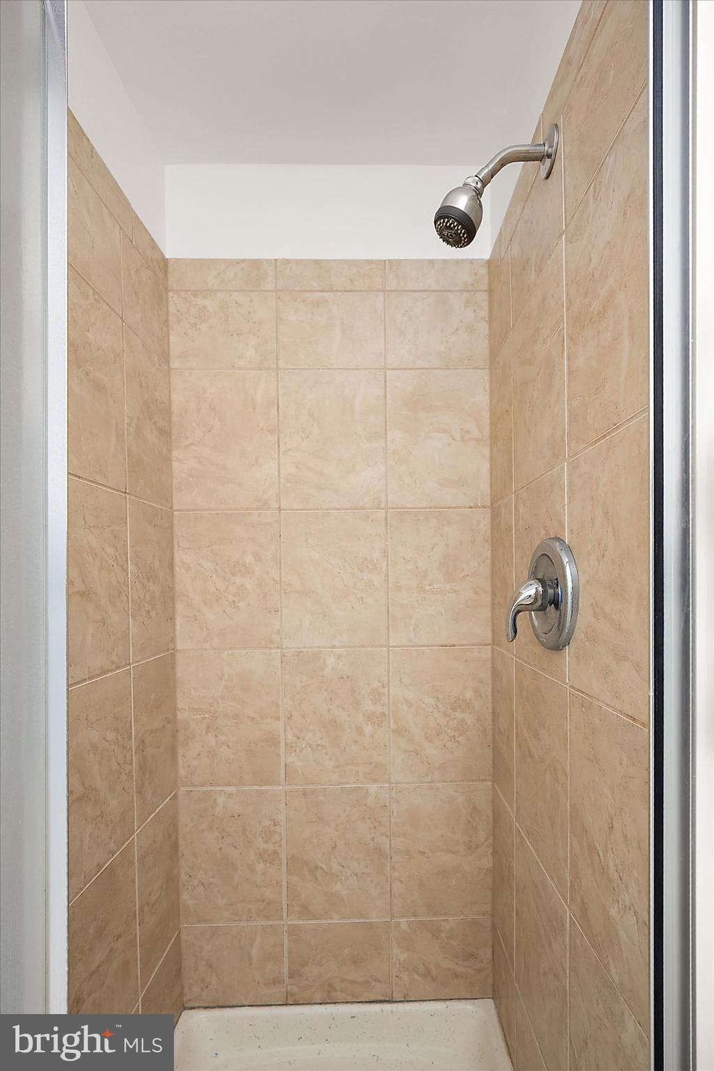 10300 Coastal Highway, Unit 1808 Ocean City, MD 21842 - Photo 34 of 47 a bathroom with a shower