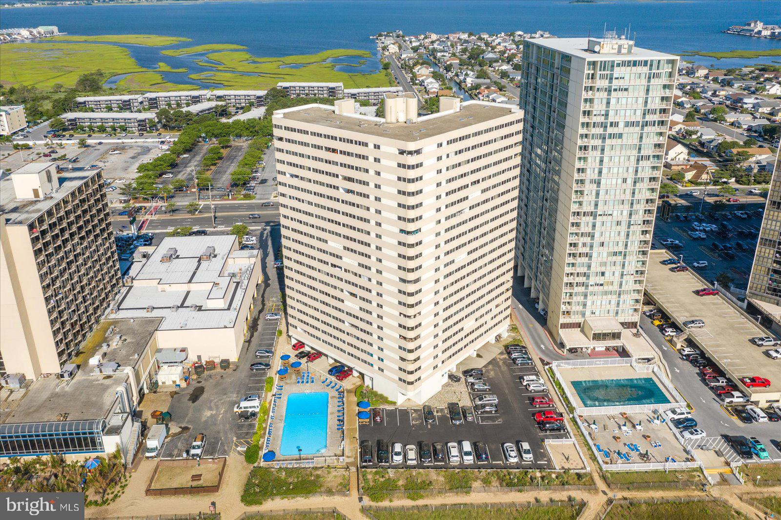 10300 Coastal Highway, Unit 1808 Ocean City, MD 21842 - Photo 40 of 47