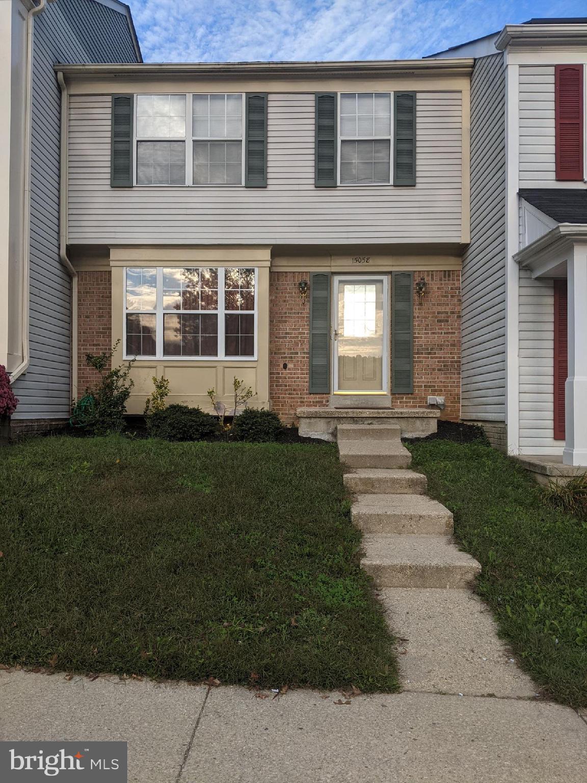 15058 Shamrock Ridge Road Silver Spring, MD 20906 - Photo 1 of 1 Gallery Image 1