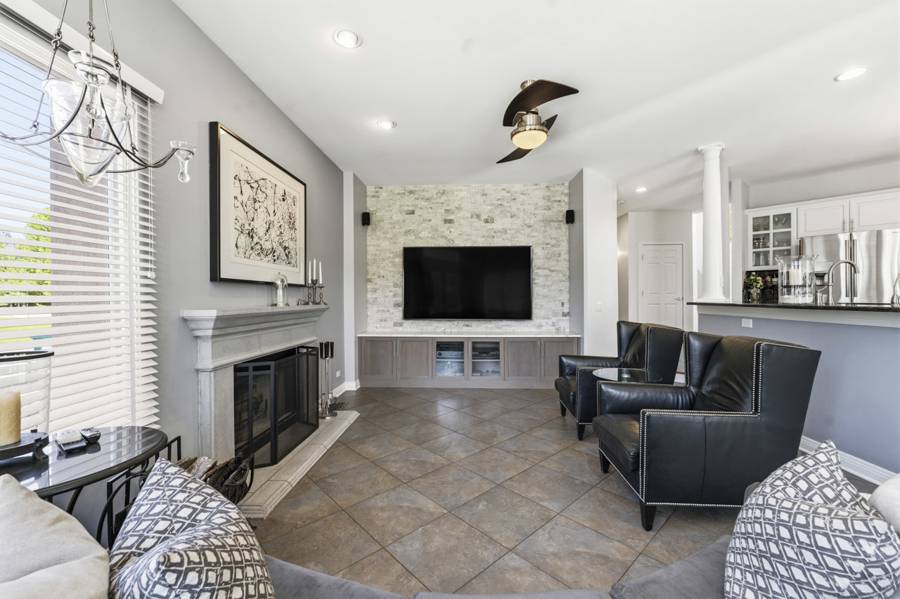 6N274 West Ridgewood Lane St. Charles, IL 60175 - Photo 22 of 58