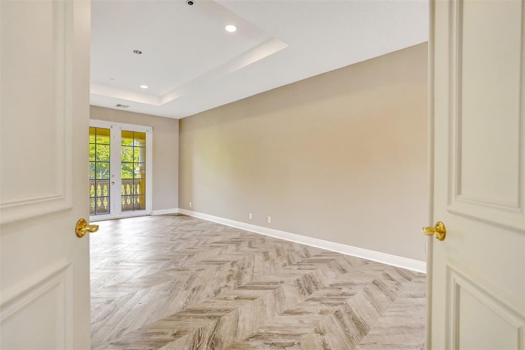 230 Northeast 69th Circle, Unit 230 Boca Raton, FL 33487 - Photo 31 of 91 a view of an empty room with a window