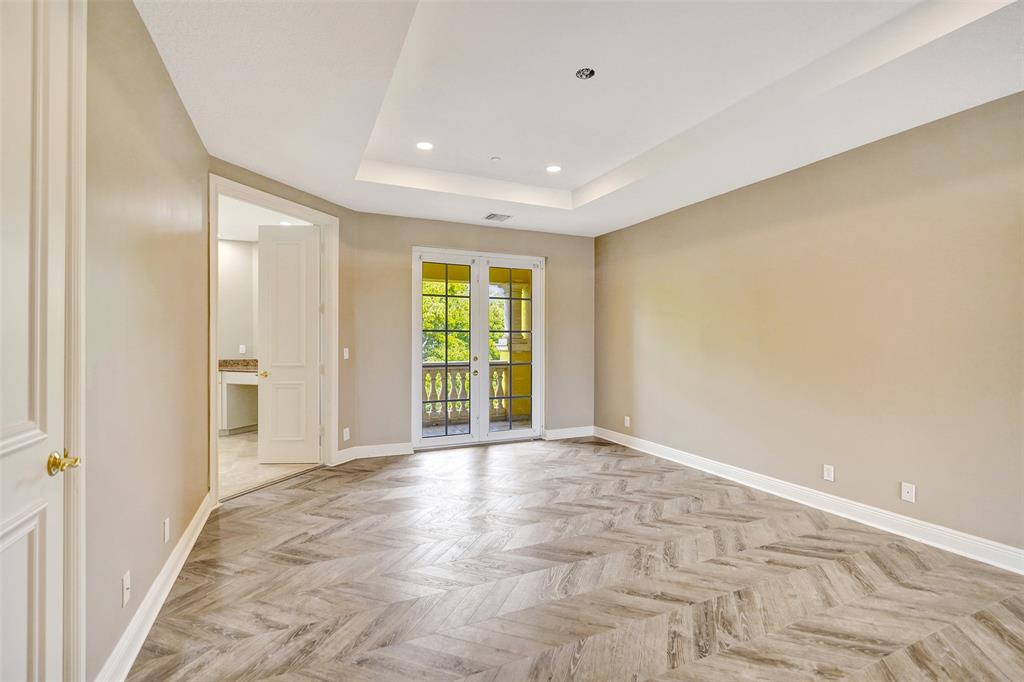 230 Northeast 69th Circle, Unit 230 Boca Raton, FL 33487 - Photo 32 of 91 a view of an empty room with a window
