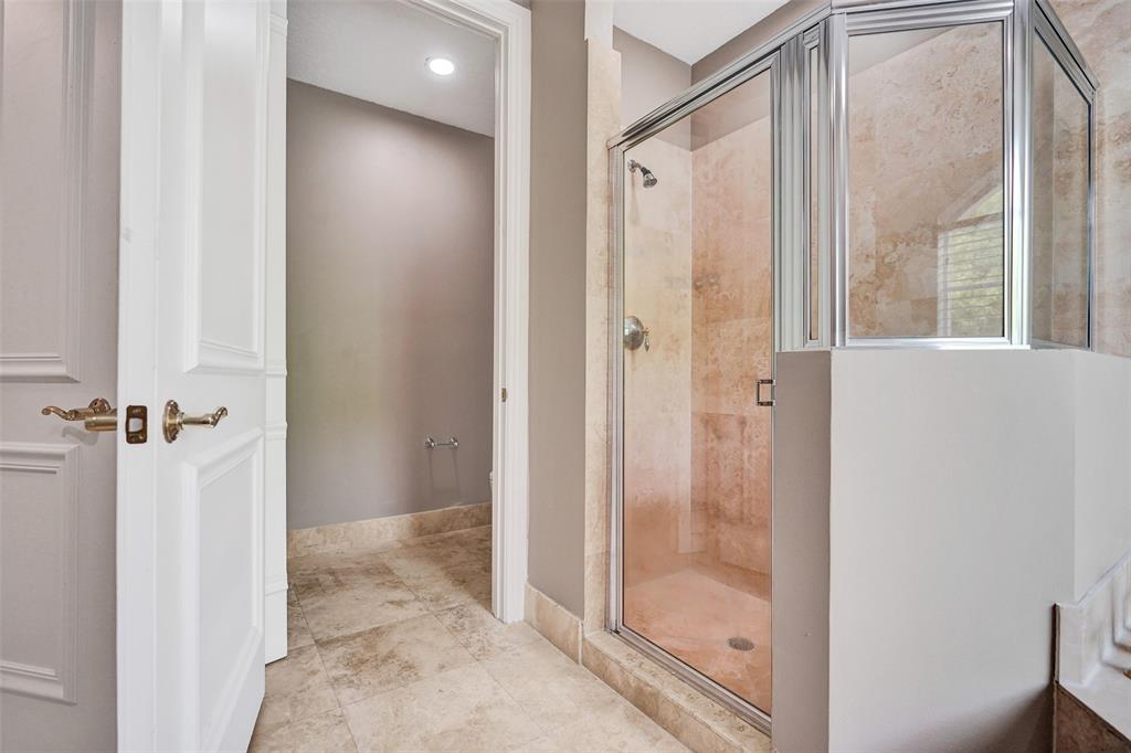 230 Northeast 69th Circle, Unit 230 Boca Raton, FL 33487 - Photo 37 of 91 a view of a bathroom from a bathroom