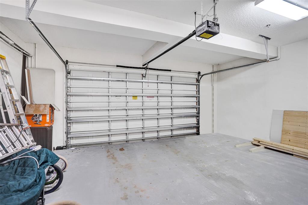 230 Northeast 69th Circle, Unit 230 Boca Raton, FL 33487 - Photo 81 of 91 Spacious Full Size Two Car Garage...