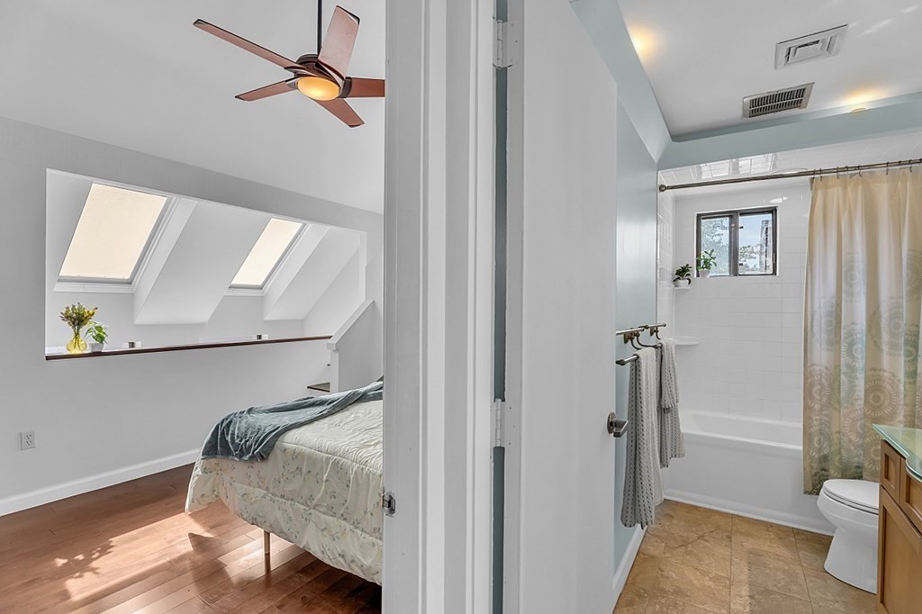 113 Governor Winthrop Road, Unit 113 Somerville, MA 02145 - Photo 23 of 42 Gallery Image 23