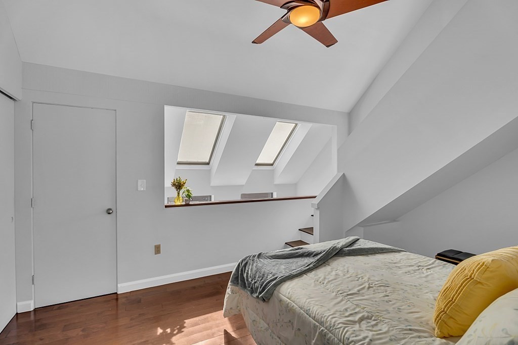 113 Governor Winthrop Road, Unit 113 Somerville, MA 02145 - Photo 24 of 42 Gallery Image 24