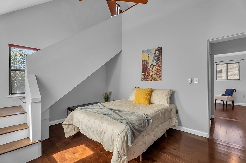 113 Governor Winthrop Road, Unit 113 Somerville, MA 02145 - Photo 27 of 42 Gallery Image 27