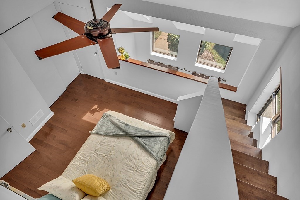 113 Governor Winthrop Road, Unit 113 Somerville, MA 02145 - Photo 30 of 42 Gallery Image 30