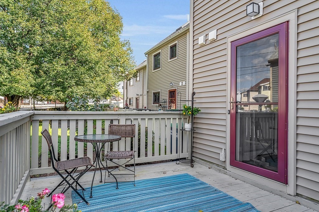 113 Governor Winthrop Road, Unit 113 Somerville, MA 02145 - Photo 31 of 42 Gallery Image 31