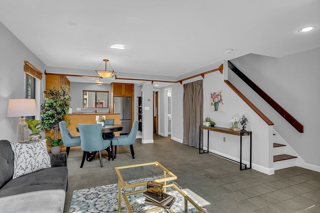 113 Governor Winthrop Road, Unit 113 Somerville, MA 02145 - Photo 8 of 42 Gallery Image 8