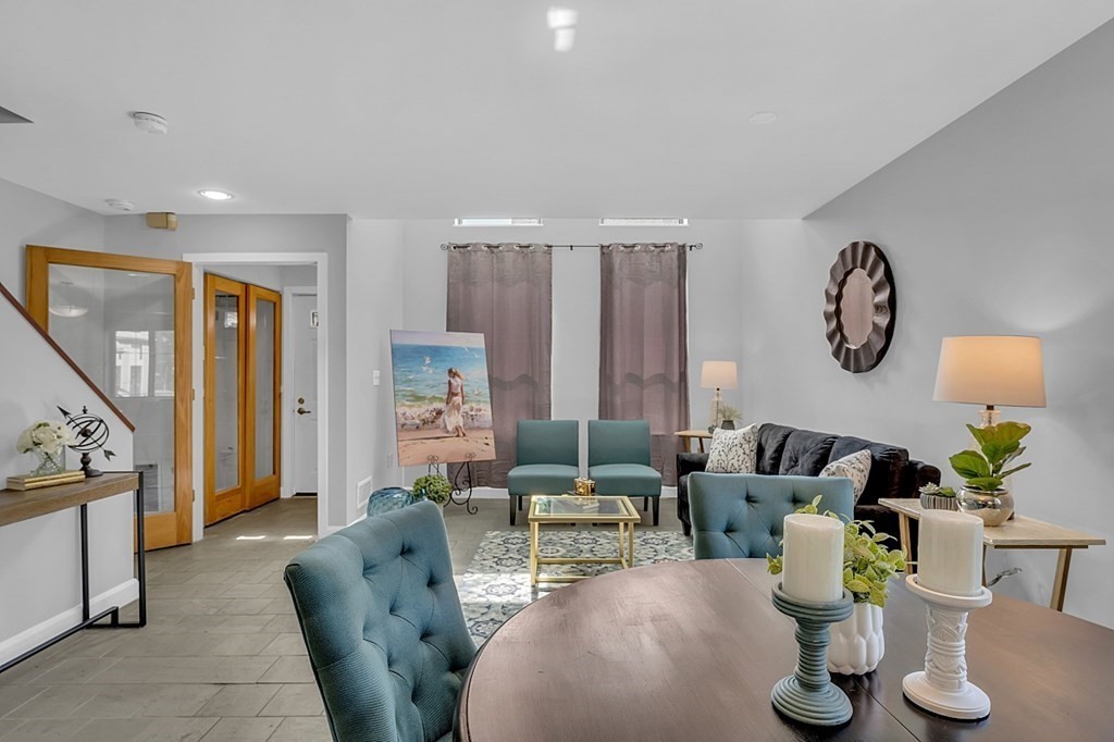 113 Governor Winthrop Road, Unit 113 Somerville, MA 02145 - Photo 9 of 42 Gallery Image 9