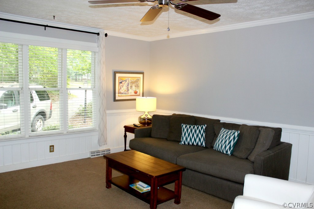 5801 Bent Creek Road Midlothian, VA 23112 - Photo 7 of 24 Gallery Image 7