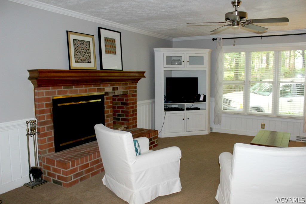 5801 Bent Creek Road Midlothian, VA 23112 - Photo 8 of 24 Gallery Image 8