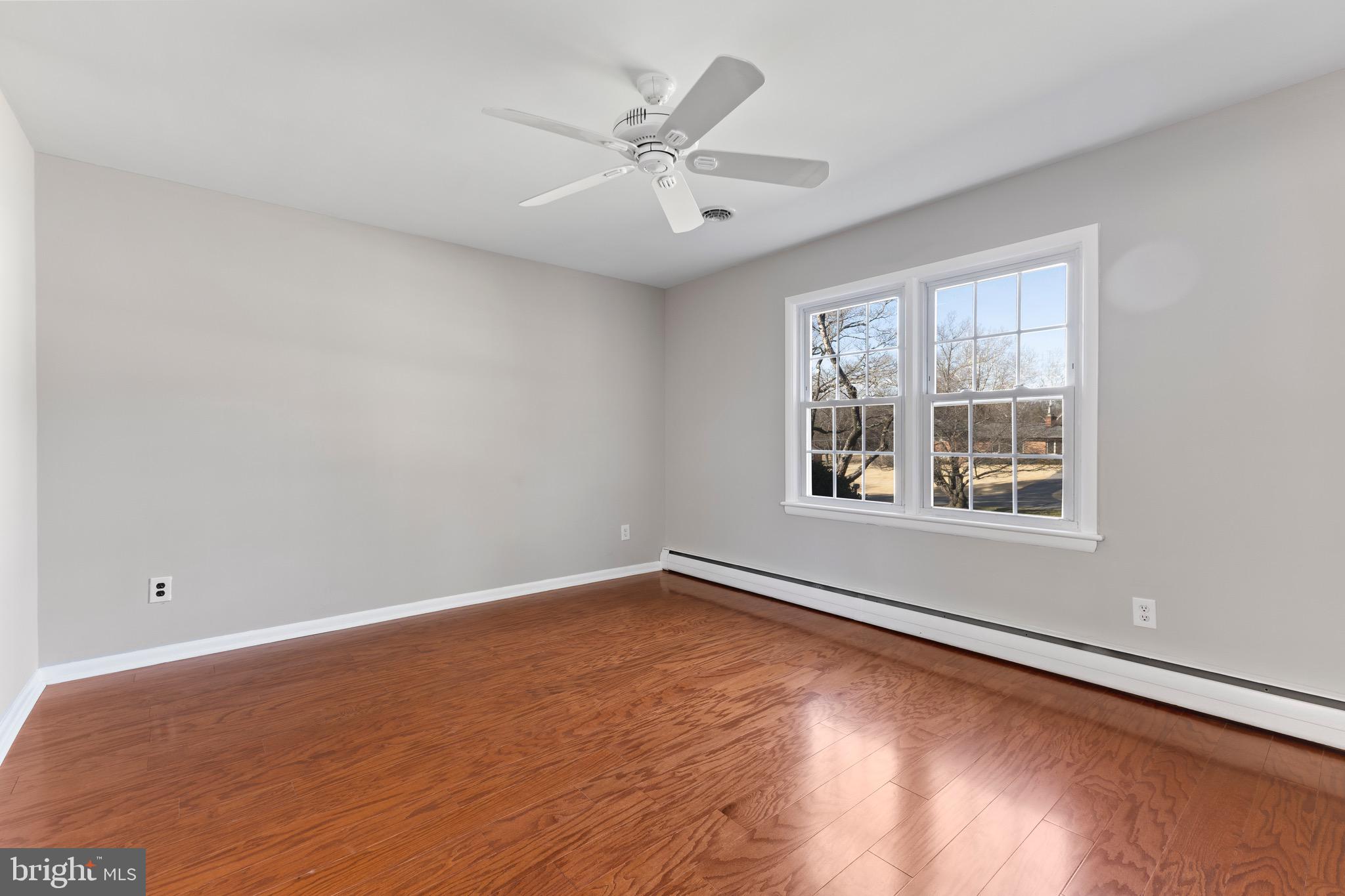 412 Vierling Drive Silver Spring, MD 20904 - Photo 20 of 35 a view of an empty room with a window