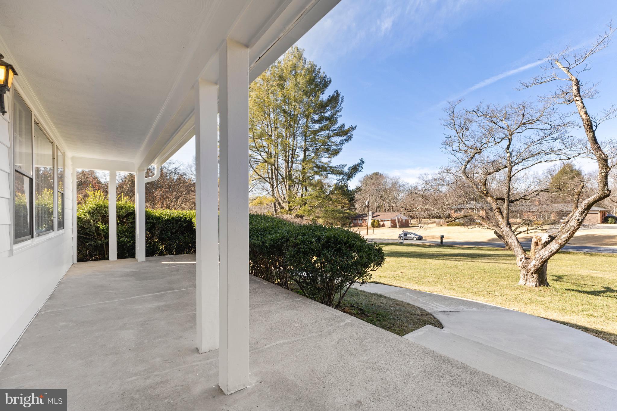 412 Vierling Drive Silver Spring, MD 20904 - Photo 32 of 35