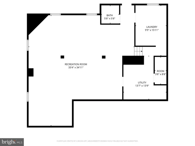 $700,000 | 412 Vierling Drive, Silver Spring, MD 20904