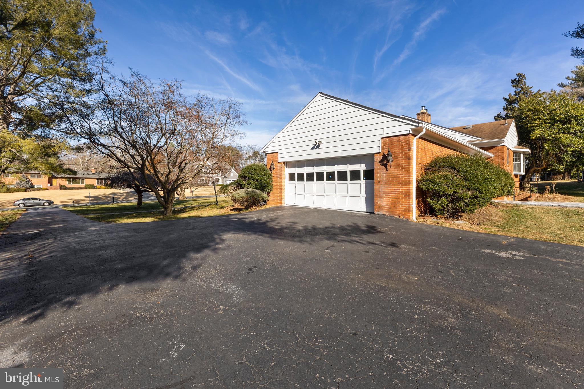412 Vierling Drive Silver Spring, MD 20904 - Photo 6 of 35 a view of street and sign board
