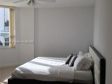 888 Brickell Key Drive, Unit 600 Miami, FL 33131 - Photo 8 of 24 MASTER BEDROOM