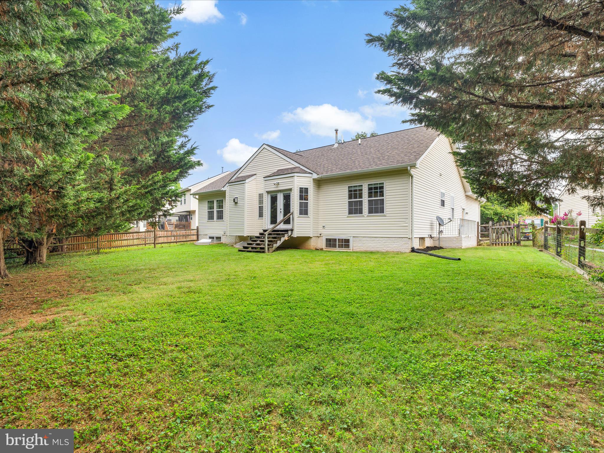 815 Aztec Drive Frederick, MD 21701 - Photo 54 of 67 815 Aztec Dr-056