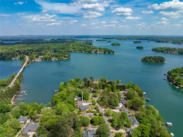 $2,195,000 | 209 Amethyst Way, Seneca, SC 29672