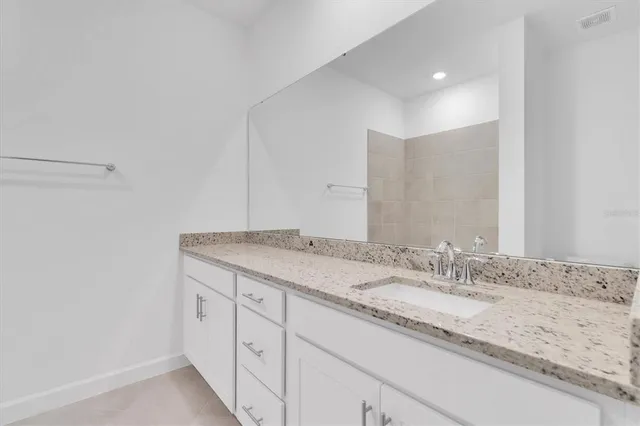 a view of a sign board with a street sign and a signage