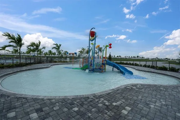 a view of a tennis court