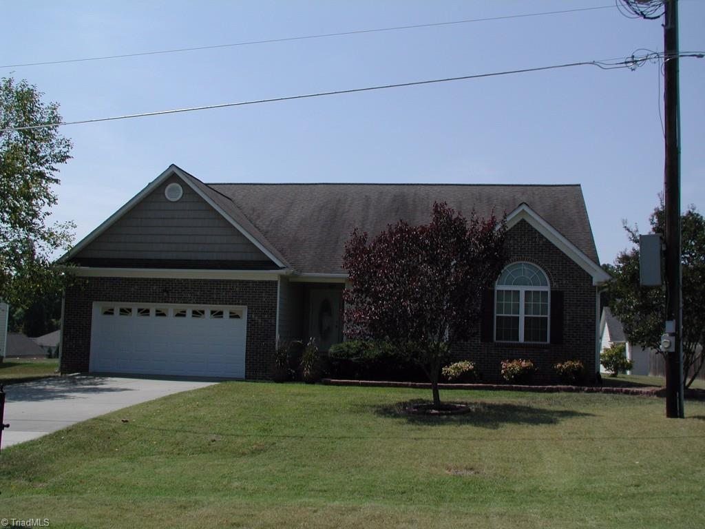 1107 Noah Road Graham, NC 27253 - Photo 1 of 24 Neat & Well Kept Home
