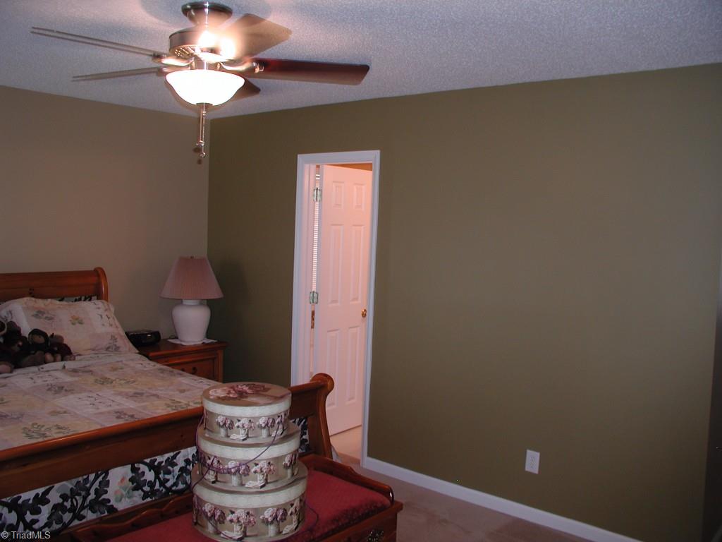 1107 Noah Road Graham, NC 27253 - Photo 13 of 24 Master Bedroom
