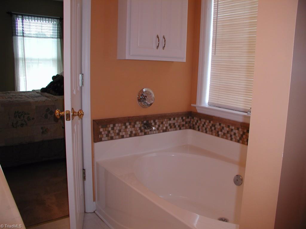 1107 Noah Road Graham, NC 27253 - Photo 15 of 24 Relax with a Warm Bath