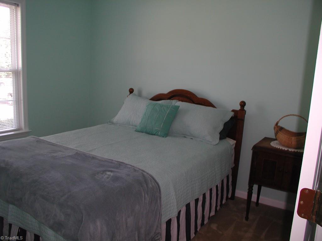 1107 Noah Road Graham, NC 27253 - Photo 18 of 24 3rd Bedroom