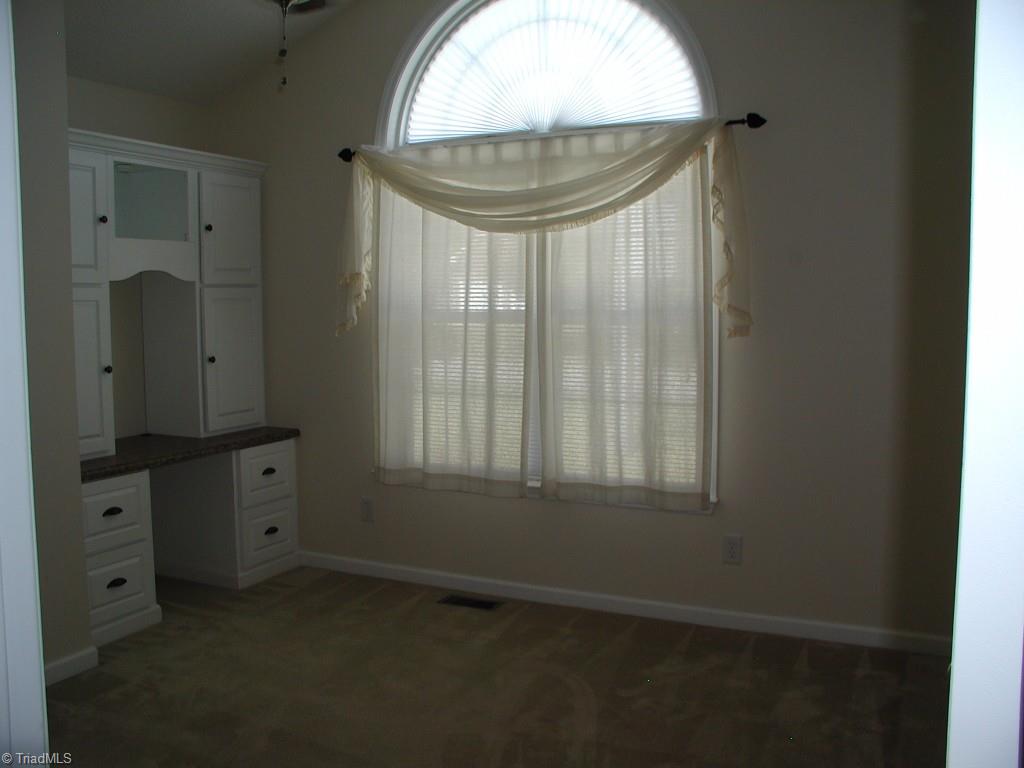 1107 Noah Road Graham, NC 27253 - Photo 21 of 24 Palladian Window in 2nd BR