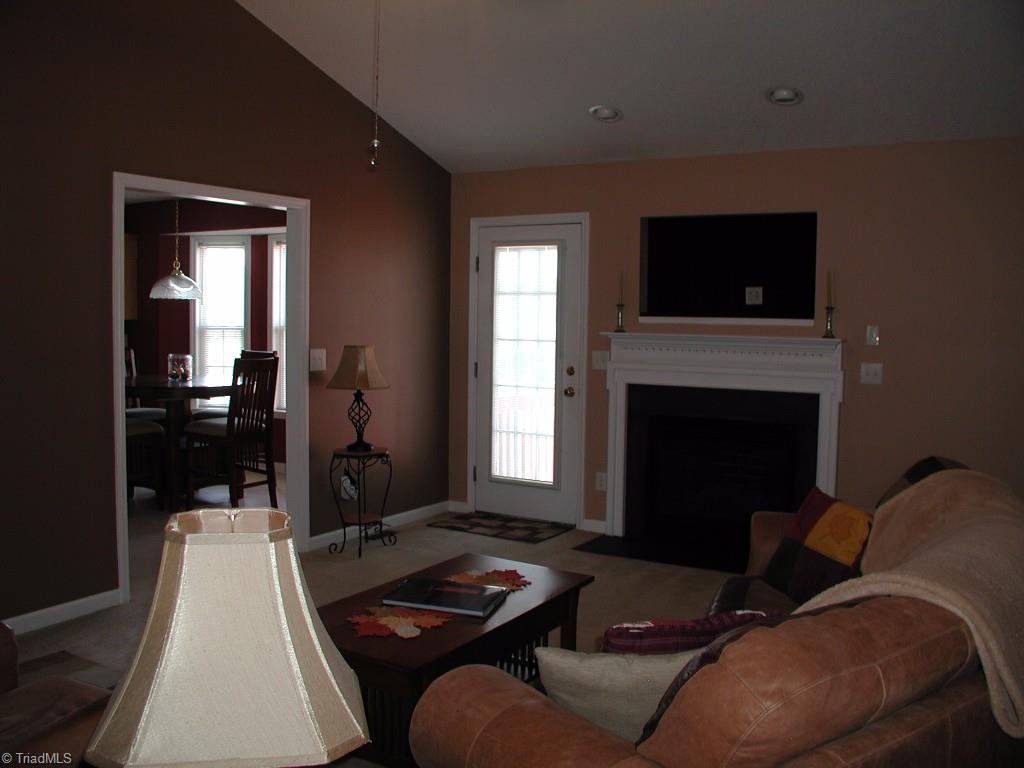 1107 Noah Road Graham, NC 27253 - Photo 7 of 24 Open Area for Family